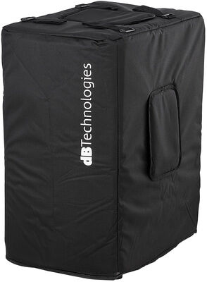 dB Technologies TC-ES212  Cover Sub ES 1002 Schwarz