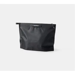 Matador FlatPak Zipper Toiletry V2, Necessaire, Schwarz