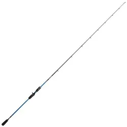 Retaliate X Slow Pitch Jigging Cast Rod, 188cm / 0-300g