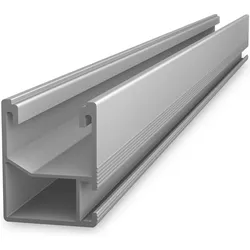 K2 Systems, Zubehör Stromerzeuger, K2 Profilschiene (Solaranlage Montagematerial)