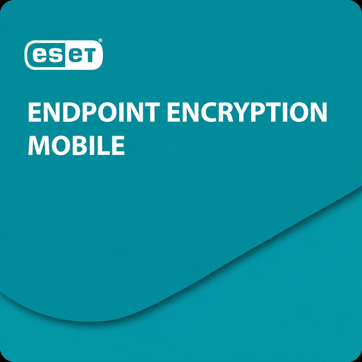 ESET Endpoint Encryption - Mobile Neukauf 3 Jahre 11 - 25 User EENM-N3-B11
