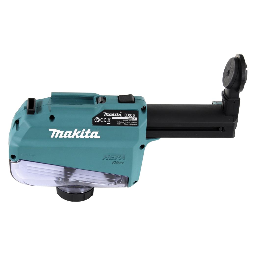 Makita DX05 Staubabsaugung für DHR 182 (199664-6)