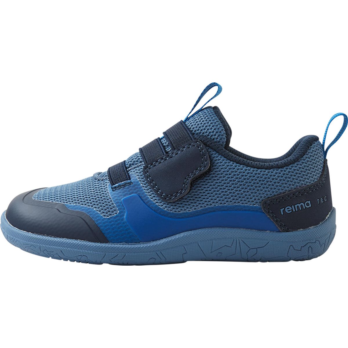 Reima Tepastelu blue ocean (67A0) 28 5400141A67A0028