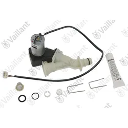 Motorventil Vaillant-Nr. 050727