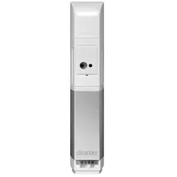 Luftreiniger Cleanaer Power-Luftwäsche Allerg-STOPP hält bis zu 60 Tage, ausreichend für bis zu 60 m2 Wohnraum