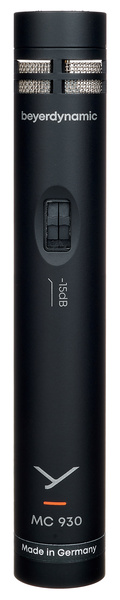 beyerdynamic MC 930