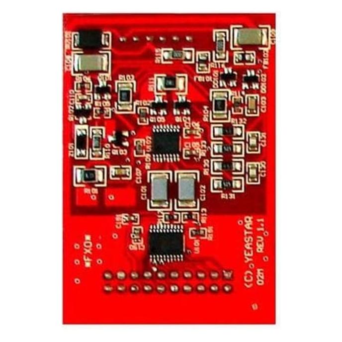 Yeastar Erweiterungskarte O2 (MyPBX_O2 Modul)
