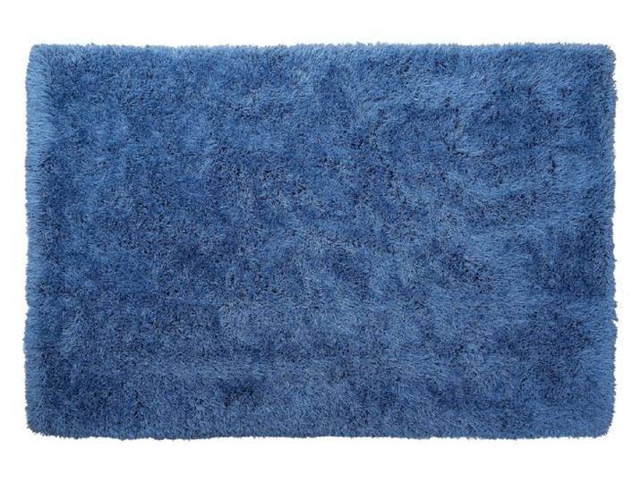 Tapis bleu 140 x 200 cm CIDE