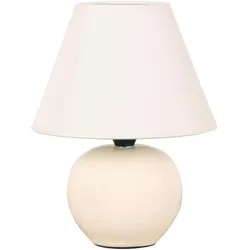 Tischleuchte Irma max. 40 Watt