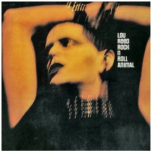 Lou Reed - Rock'n'roll Animal (Upgraded V - Preis vom 11.10.2026 23:13:37 h