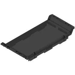 Weidmüller Abdeckung IP20 verbauter CH20M45 F#2673070000