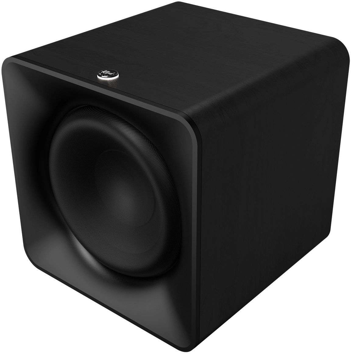 Klipsch Flexus Sub 200 Actieve Subwoofer - 160 Watt - Zwart