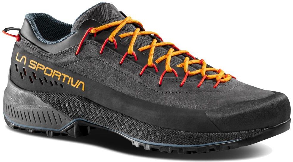 La Sportiva  - Tx4 Evo Carbon Papaya - 42 - Chaussures d'approche