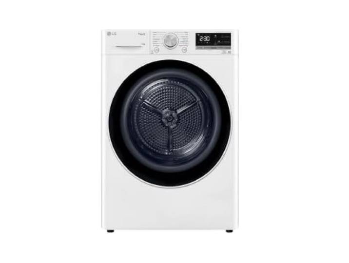 LG Sèche linge Condensation RH1V50WH