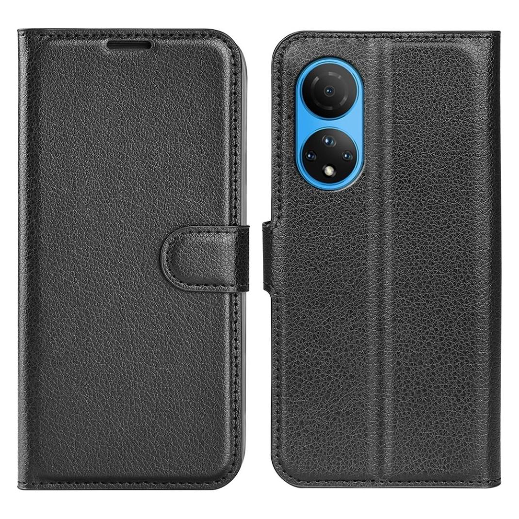 Screenguard Honor X7 Leather Guard Lederhülle (Honor X7) (00030479)