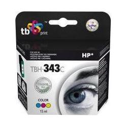Lenovo Tusz do HP Nr 343 - C8766EE TBH-343C Kolor ref. (TBH-343C)