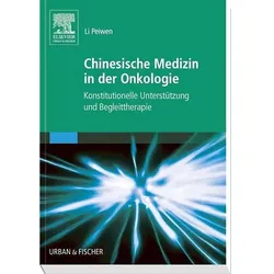 Chinesische Medizin in der Onkologie, Fachbücher