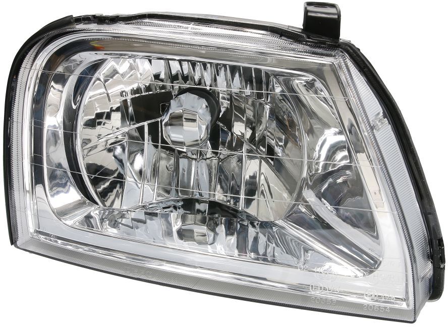Ajovalo Depo 214-1152r-Ld-E, Oikea