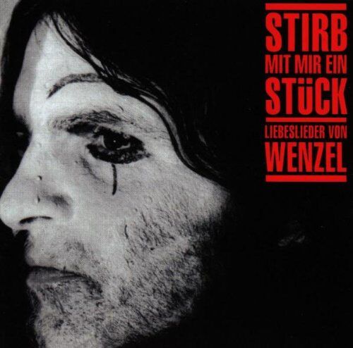 Hans-Eckardt Wenzel - Stirb mit Mir Ein Stück - Preis vom 19.10.2026 19:33:35 h