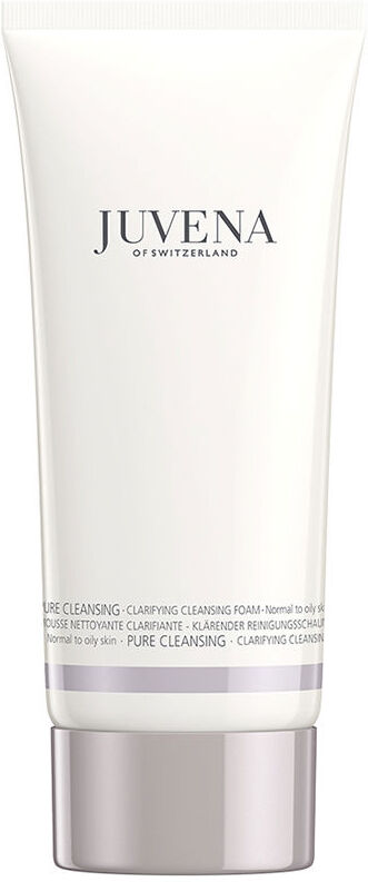Juvena Pure Cleansing clarifying cleansing foam 200 ml