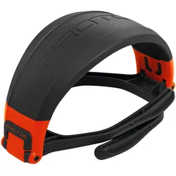 Kopfbügel Headset Bracket ohne Kapsel - Orange