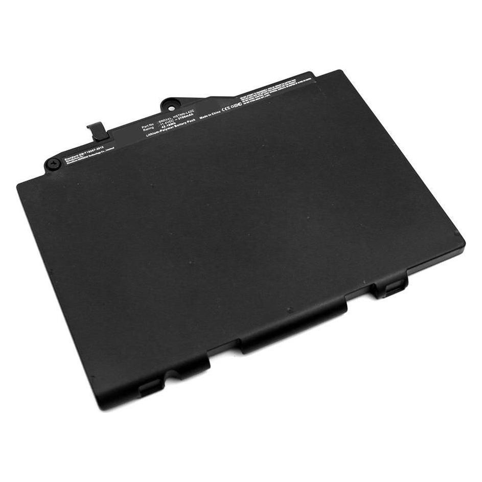 CoreParts MBXHP-BA0162 (1 Zelle, 3700 mAh) (MBXHP-BA0161)