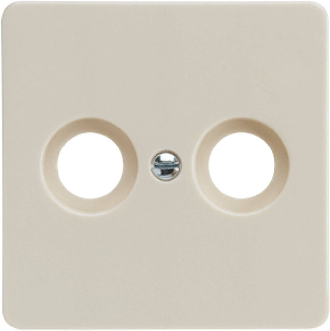 Elso Plaque centrale pw pour prise antenne 503610 (503610)