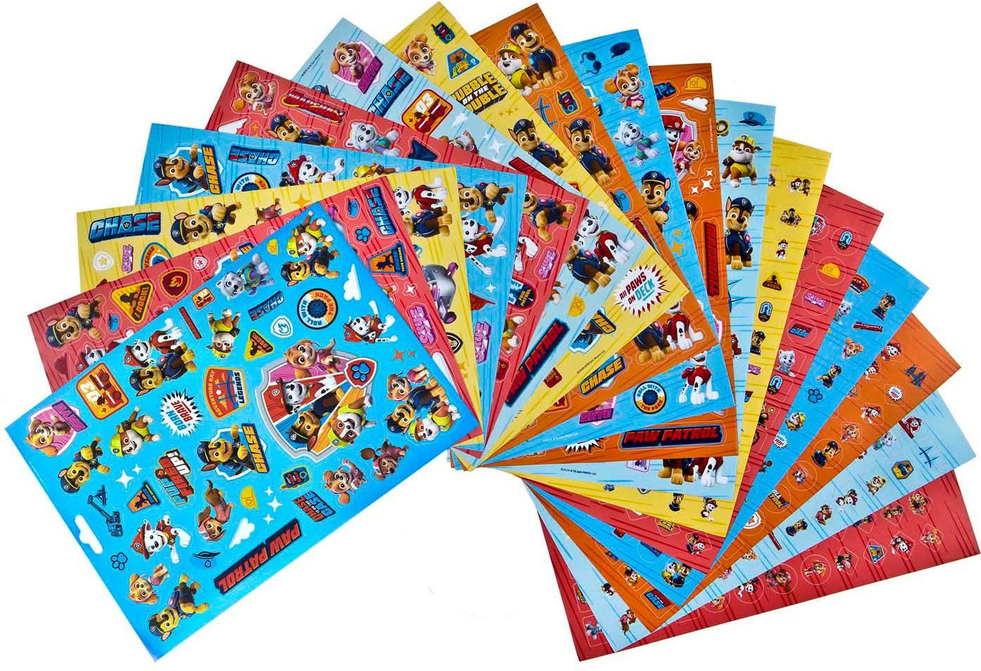 Undercover PAW Patrol in meerdere kleuren