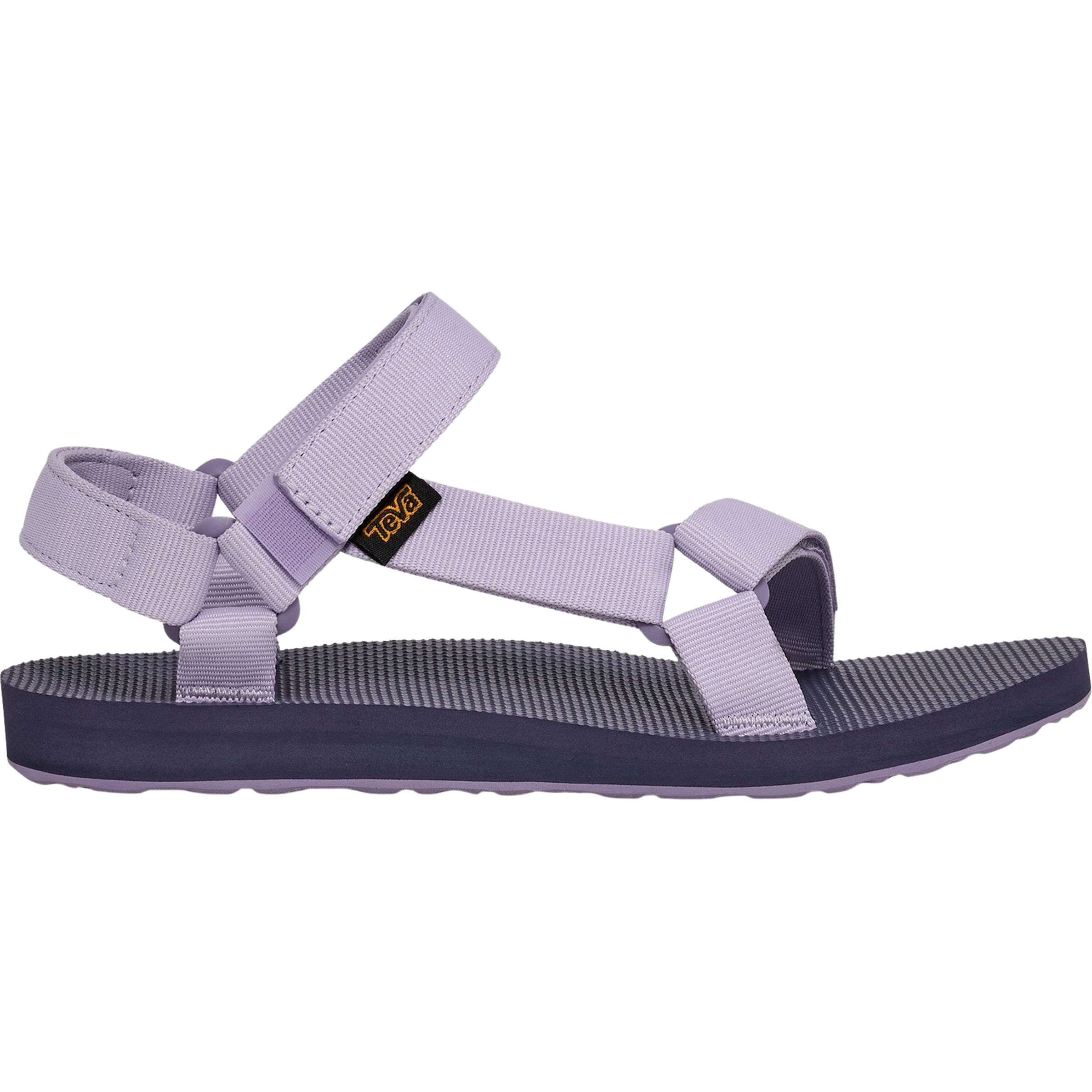 Teva Original Universal Sandale Damen Sandalen lila Größe 39 Lifestyle
