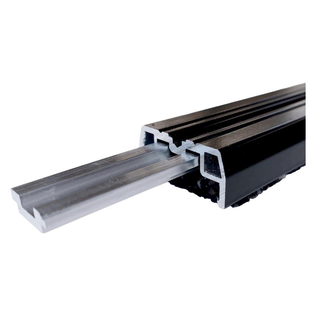 Karle und Rubner bergangsverbinder SMART Isostep fr TWIXT und BIG-Isostep (7009)