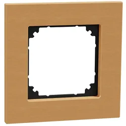 Merten MEG4051-3470 Holzrahmen, 1fach, Buche, M-PLAN MEG40513470