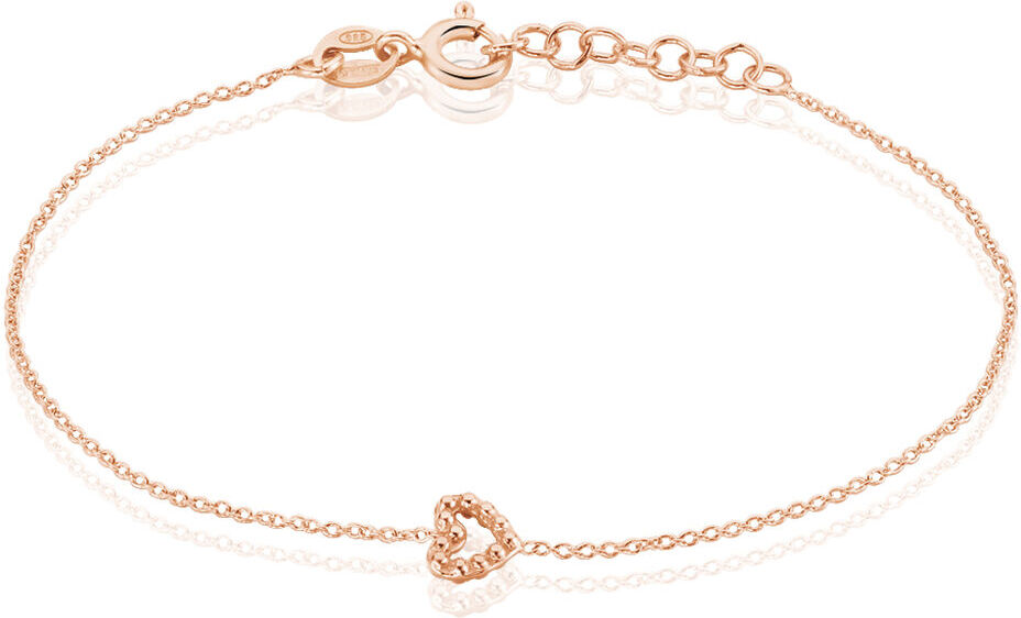 Stroili Bracciale Silver Collection Argento Rosa Collezione: Silver Collection Rosa