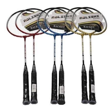 Schemat Badminton-Set (58212315)