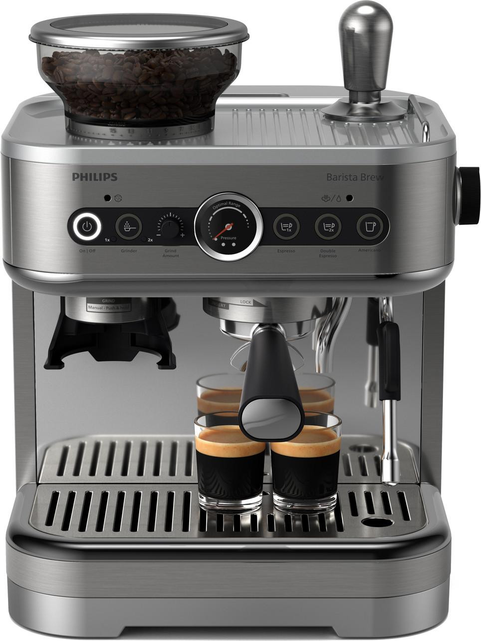 Philips PSA 3218/01 Barista Brew
