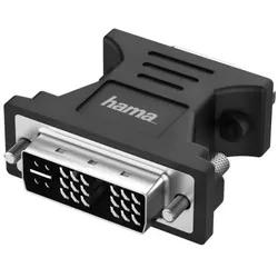 Hama DVI auf VGA Adapter – Full-HD 1080p für PC/Notebook