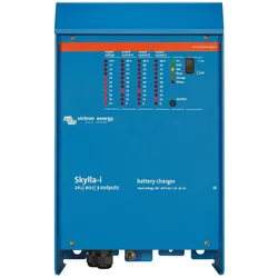 Victron Skylla-i 24/80 (3) 230V Ladegerät