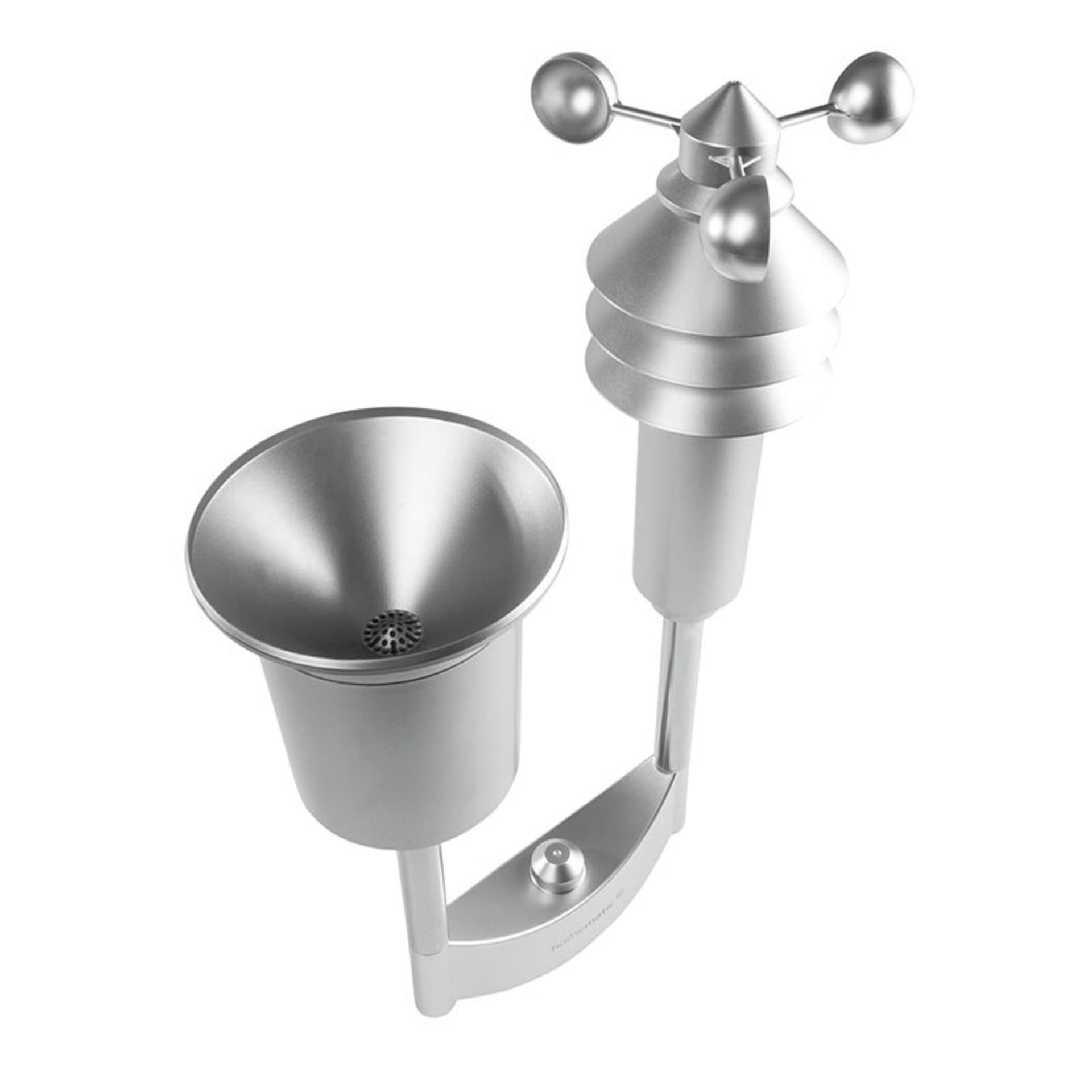 Homematic IP Wettersensor Wetterstation plus HmIP-SWO-PL