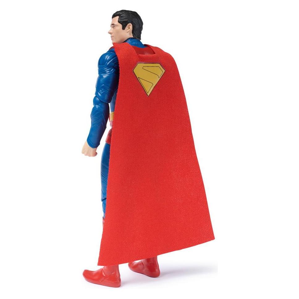 DC Shoes Superman - Movie Character Figure - Superman (6073290)