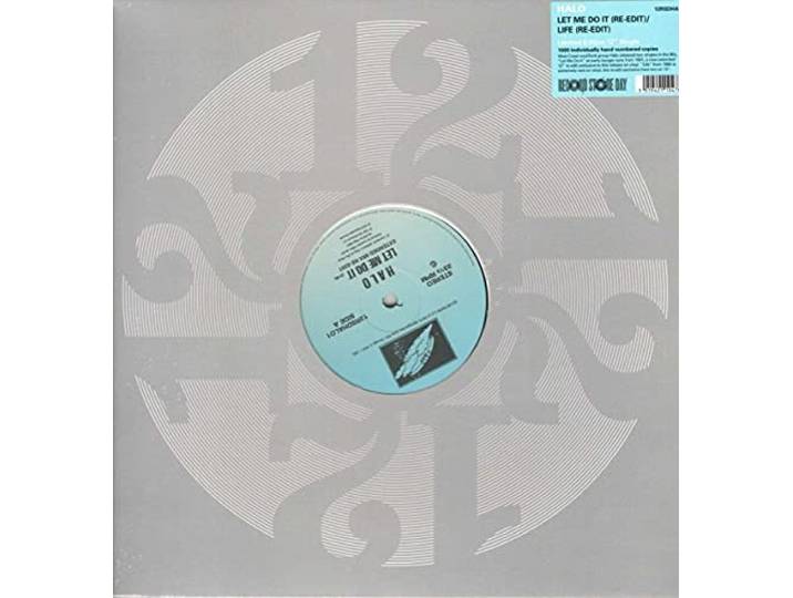 Leyt Me Do It (Rsd Drop Aug 2020)