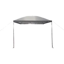 Bo-Camp Markise Pop-Up 260 x 240 cm