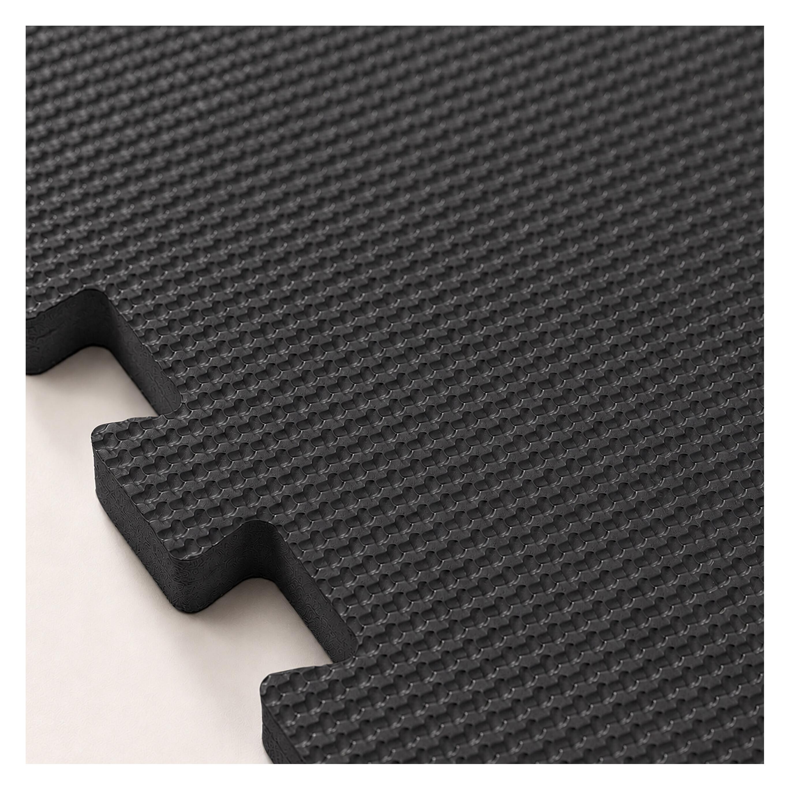Relaxdays Bodenschutzmatte-Set (1 cm) (4052025003180)