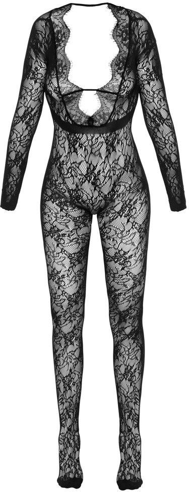 Cottelli FANTASY Catsuit floral