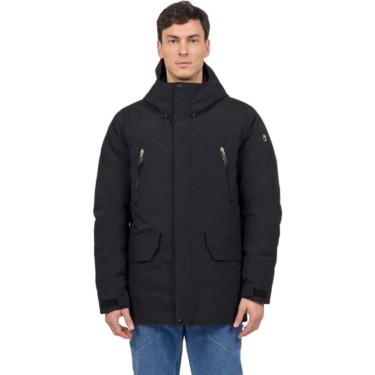 Karpos Scotoni 3 IN 1 Jacket black (002) XL 2511065-002-XL