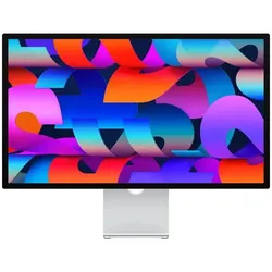 Apple Studio Display (2026), Nanotexturglas, neigungs- und höhenverstellbarer Standfuß, 27"