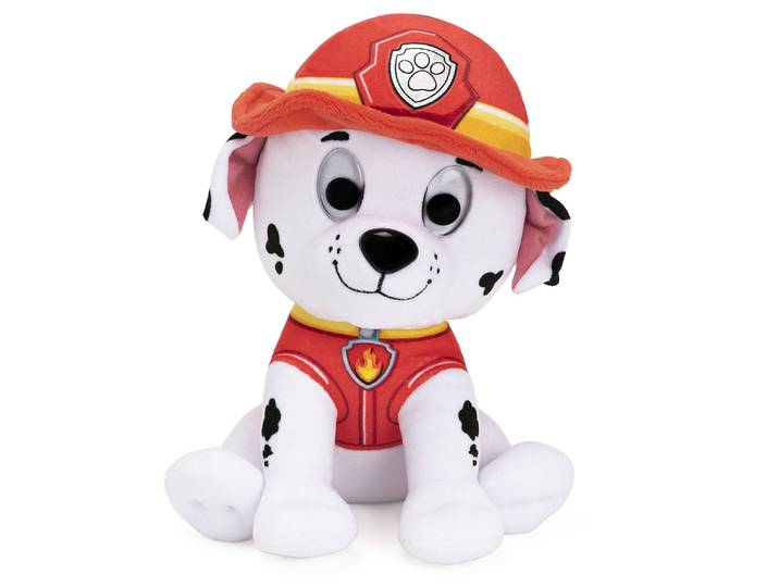 PELUCHE 25 CM MARCUS LA PAT' PATROU