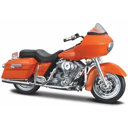 Maisto 34360-38 - Modellmotorrad - Harley Davidson Serie 38