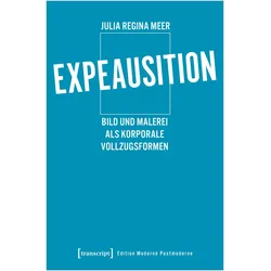 Expeausition, Fachbücher von Julia Regina Meer