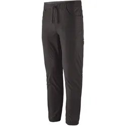 Patagonia Herren Quandary Joggers - XL - Black