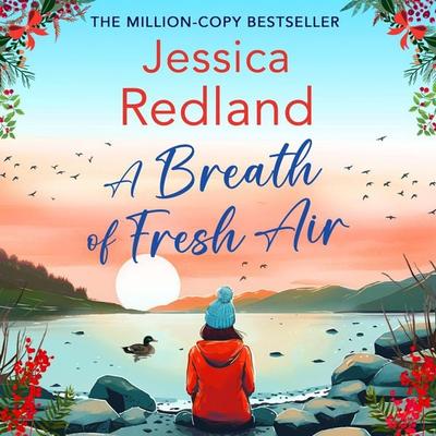 A Breath of Fresh Air - Jessica Redland, Audio, 9781801624909