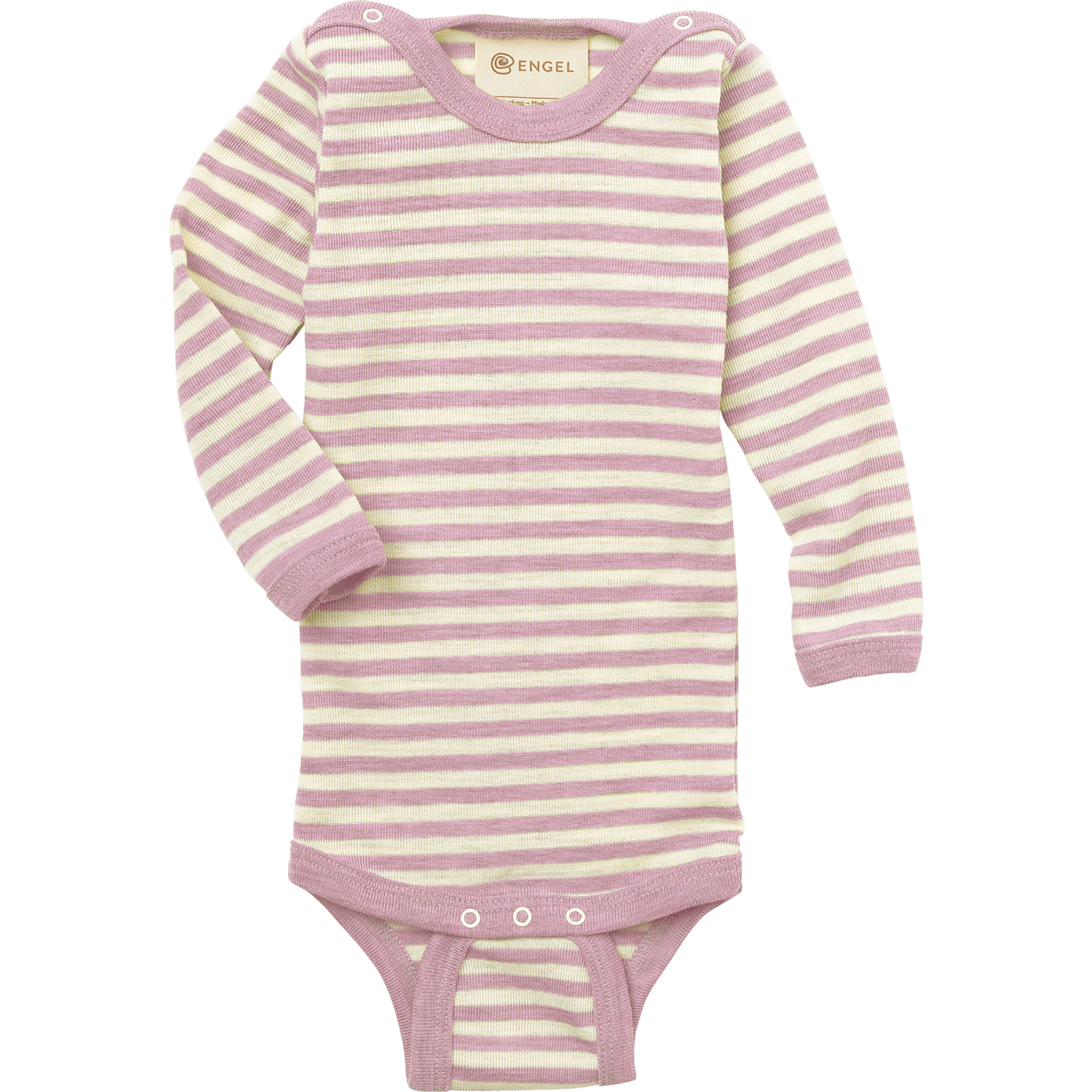 Engel Wolle Baby Overall Kinder Overalls rosa Größe 74 Lifestyle Geruchsneutralisierend Merinowolle